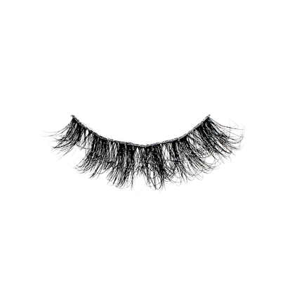 Ready Lash - Seriously
